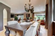 Historische woningfoto van Weverskade 84, Maassluis uit 2024