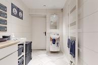 Historische woningfoto van Weverskade 84, Maassluis uit 2024