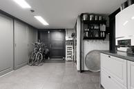 Historische woningfoto van Weverskade 84, Maassluis uit 2024