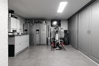 Historische woningfoto van Weverskade 84, Maassluis uit 2024