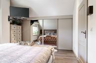 Historische woningfoto van Weverskade 84, Maassluis uit 2024