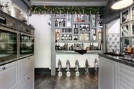 Historische woningfoto van Weverskade 84, Maassluis uit 2024