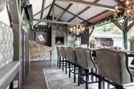 Historische woningfoto van Weverskade 84, Maassluis uit 2024