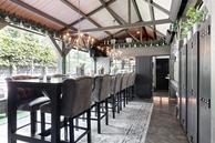 Historische woningfoto van Weverskade 84, Maassluis uit 2024