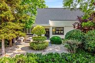 Historische woningfoto van Weverskade 84, Maassluis uit 2024