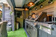 Historische woningfoto van Weverskade 84, Maassluis uit 2024