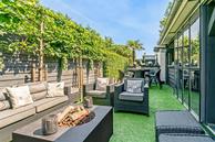 Historische woningfoto van Weverskade 84, Maassluis uit 2024