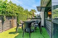 Historische woningfoto van Weverskade 84, Maassluis uit 2024