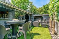 Historische woningfoto van Weverskade 84, Maassluis uit 2024