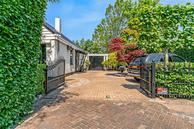 Historische woningfoto van Weverskade 84, Maassluis uit 2024