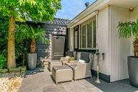 Historische woningfoto van Weverskade 84, Maassluis uit 2024