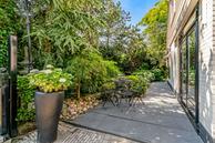 Historische woningfoto van Weverskade 84, Maassluis uit 2024