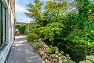 Historische woningfoto van Weverskade 84, Maassluis uit 2024