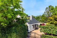 Historische woningfoto van Weverskade 84, Maassluis uit 2024