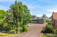 Historische woningfoto van Weverskade 84, Maassluis uit 2024