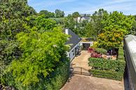 Historische woningfoto van Weverskade 84, Maassluis uit 2024