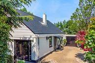 Historische woningfoto van Weverskade 84, Maassluis uit 2024