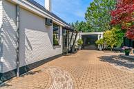 Historische woningfoto van Weverskade 84, Maassluis uit 2024