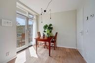 Historische woningfoto van Goeman Borgesiusstraat 2K, Amsterdam uit 2024