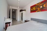 Historische woningfoto van Waldorpstraat 480, Den Haag uit 2024