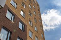 Historische woningfoto van Waldorpstraat 480, Den Haag uit 2024