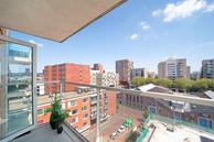 Historische woningfoto van Waldorpstraat 480, Den Haag uit 2024