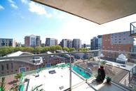 Historische woningfoto van Waldorpstraat 480, Den Haag uit 2024