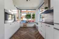 Historische woningfoto van Zegenstraat 84, Rotterdam uit 2024