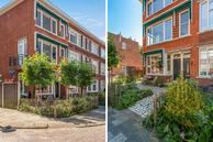Historische woningfoto van Zegenstraat 84, Rotterdam uit 2024
