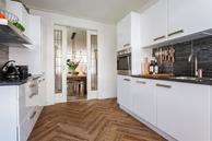 Historische woningfoto van Zegenstraat 84, Rotterdam uit 2024