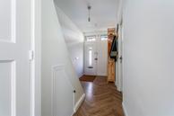 Historische woningfoto van Zegenstraat 84, Rotterdam uit 2024