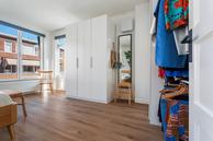 Historische woningfoto van Zegenstraat 84, Rotterdam uit 2024