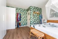 Historische woningfoto van Zegenstraat 84, Rotterdam uit 2024