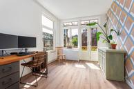 Historische woningfoto van Zegenstraat 84, Rotterdam uit 2024
