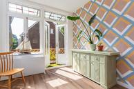 Historische woningfoto van Zegenstraat 84, Rotterdam uit 2024