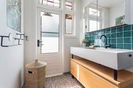 Historische woningfoto van Zegenstraat 84, Rotterdam uit 2024