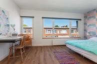 Historische woningfoto van Zegenstraat 84, Rotterdam uit 2024