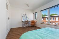 Historische woningfoto van Zegenstraat 84, Rotterdam uit 2024