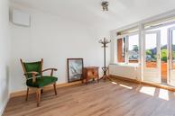 Historische woningfoto van Zegenstraat 84, Rotterdam uit 2024