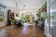 Historische woningfoto van Zegenstraat 84, Rotterdam uit 2024