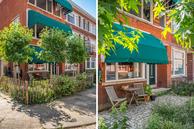 Historische woningfoto van Zegenstraat 84, Rotterdam uit 2024