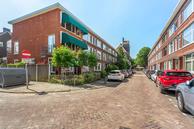 Historische woningfoto van Zegenstraat 84, Rotterdam uit 2024