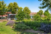 Historische woningfoto van Zegenstraat 84, Rotterdam uit 2024