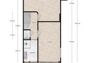 Historische woningfoto van Zegenstraat 84, Rotterdam uit 2024