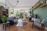 Historische woningfoto van Zegenstraat 84, Rotterdam uit 2024