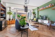 Historische woningfoto van Zegenstraat 84, Rotterdam uit 2024