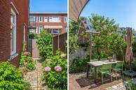 Historische woningfoto van Zegenstraat 84, Rotterdam uit 2024