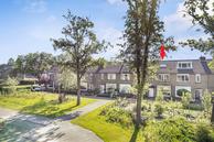 Historische woningfoto van Vivaldihof 39, Alphen aan den Rijn uit 2024
