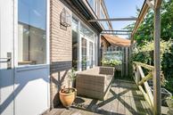 Historische woningfoto van Vivaldihof 39, Alphen aan den Rijn uit 2024