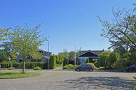 Historische woningfoto van Koolmeeslaan 5, Leidschendam uit 2024